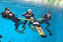 PADI Adaptive Techniques Spezialkurs