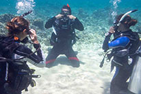 Open Water Diver Kurs