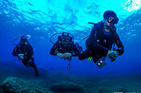 Open Water Diver Kurs