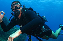 Open Water Diver Kurs